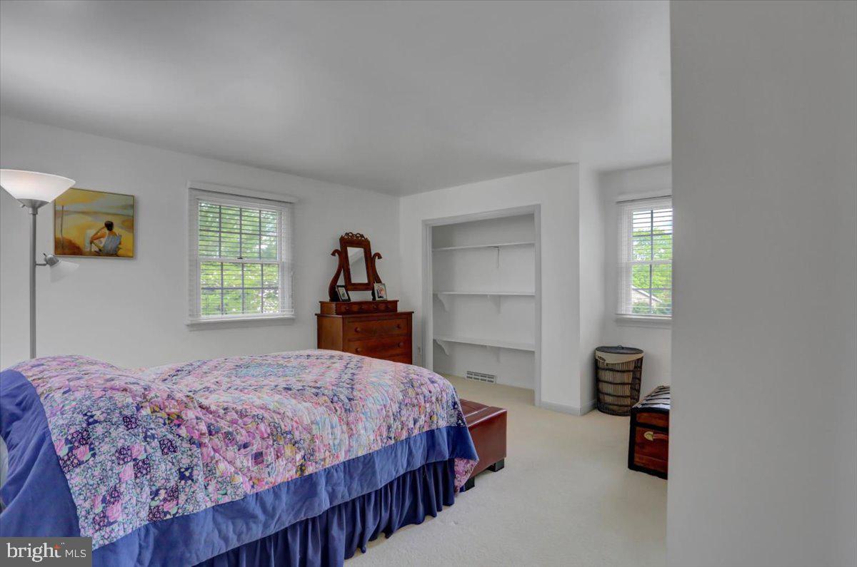 GOOD HOPE FARMS - Residential