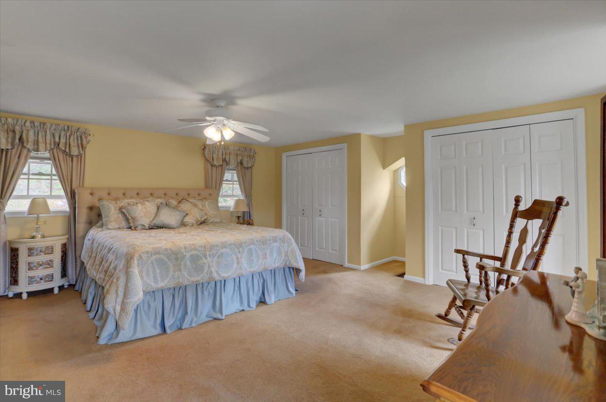 GOOD HOPE FARMS - Residential