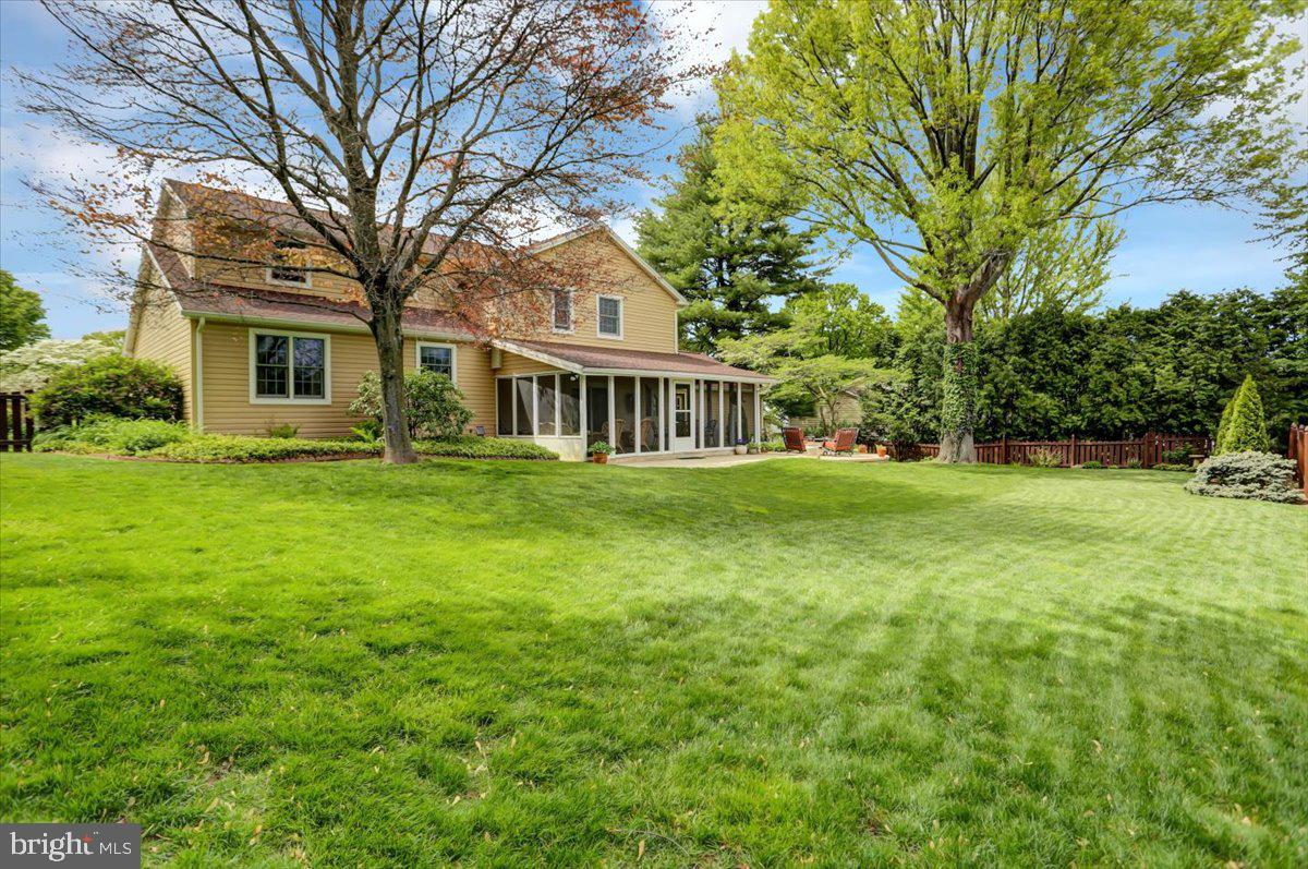 GOOD HOPE FARMS - Residential