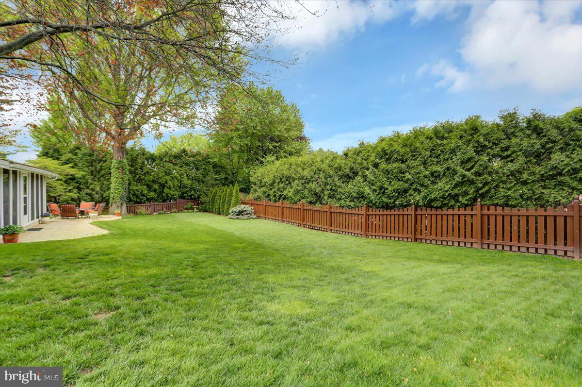 GOOD HOPE FARMS - Residential