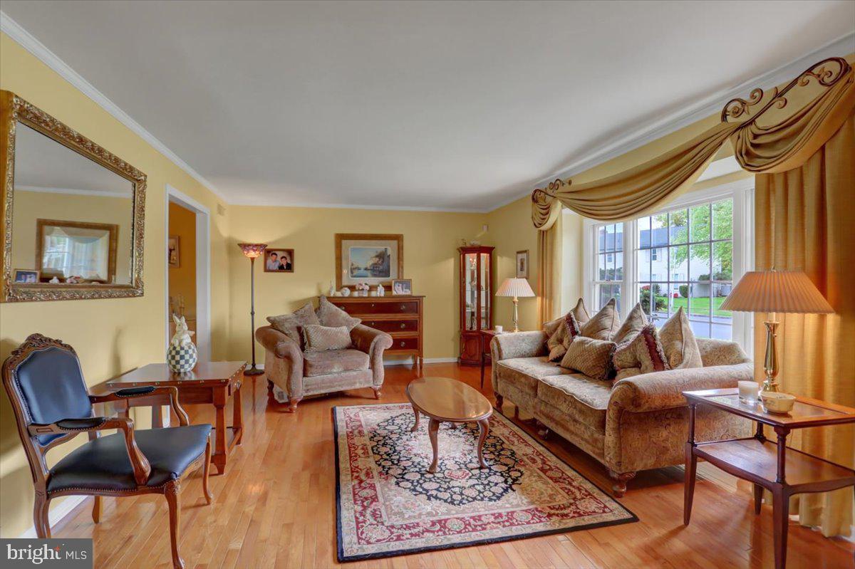 GOOD HOPE FARMS - Residential
