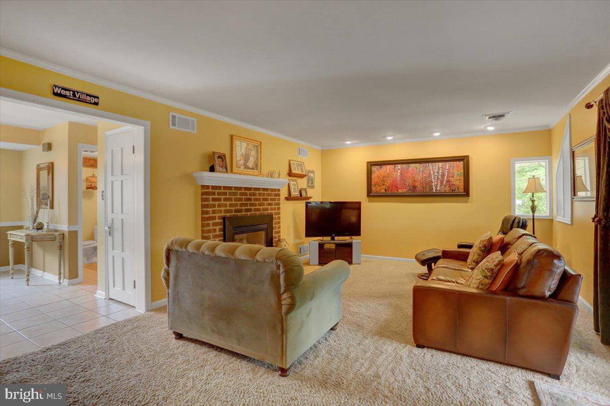 GOOD HOPE FARMS - Residential