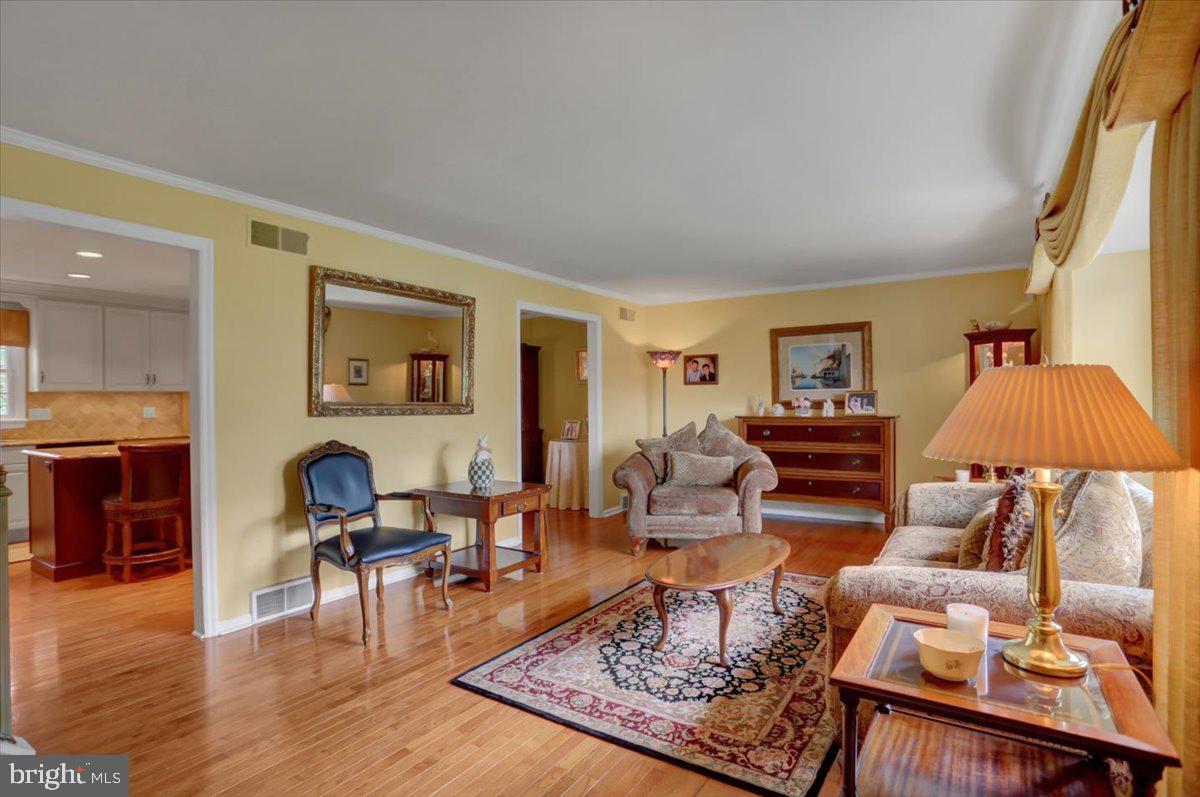 GOOD HOPE FARMS - Residential