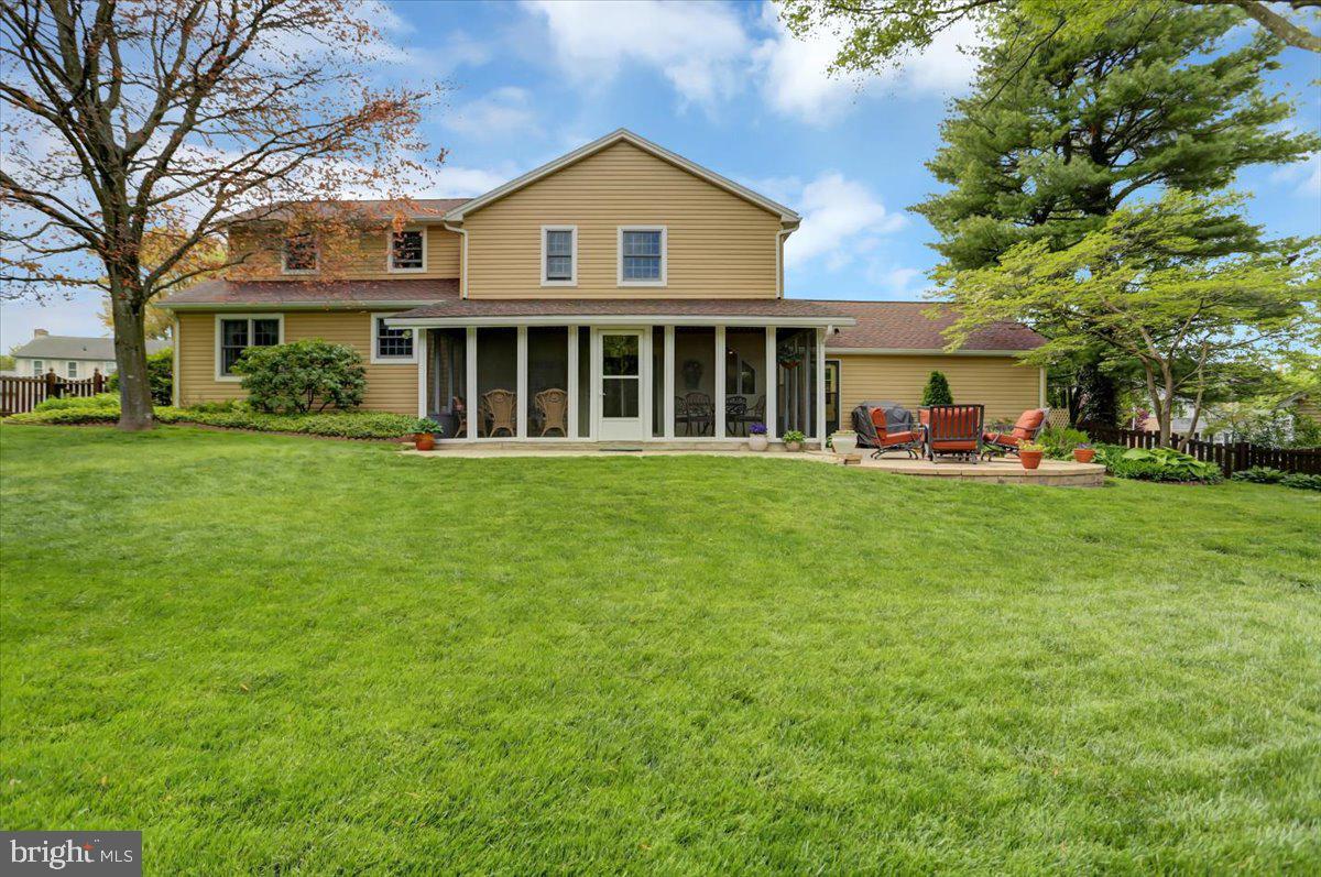 GOOD HOPE FARMS - Residential