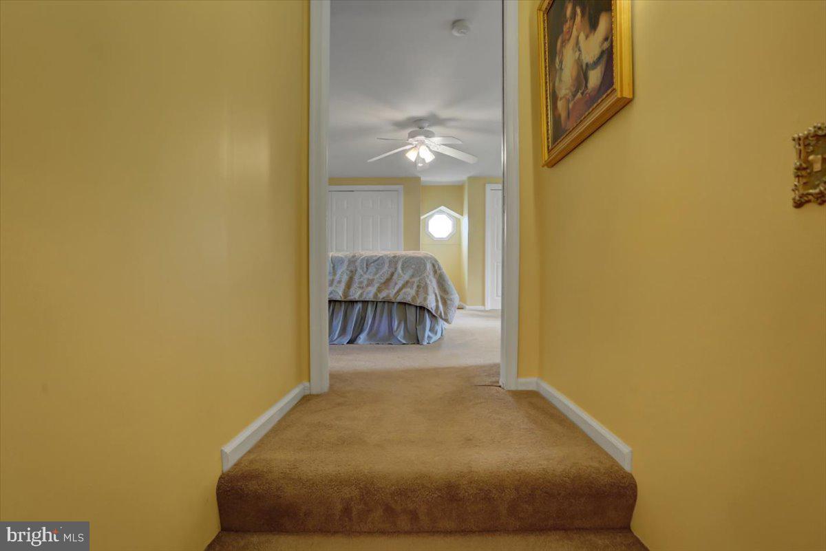GOOD HOPE FARMS - Residential