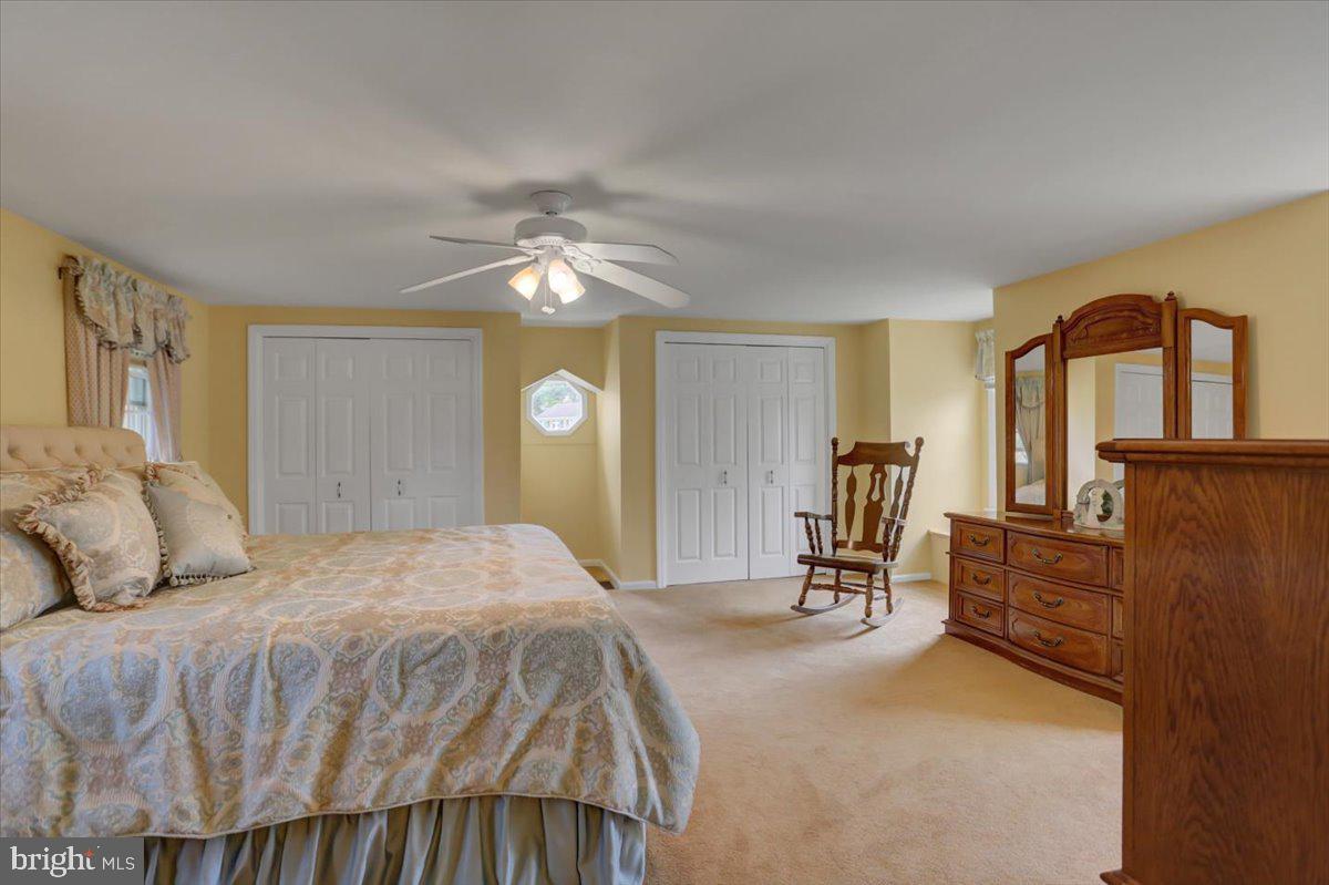 GOOD HOPE FARMS - Residential