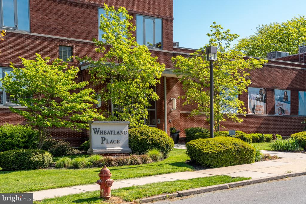 941 WHEATLAND AVENUE SUITE 204