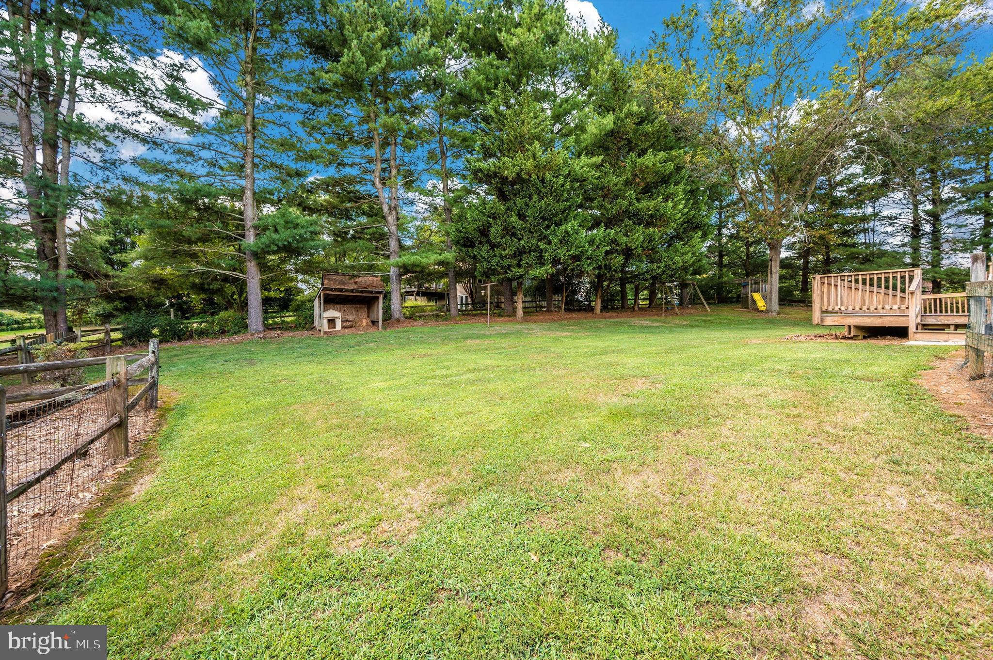 JEFFERSON VIEW - Residential