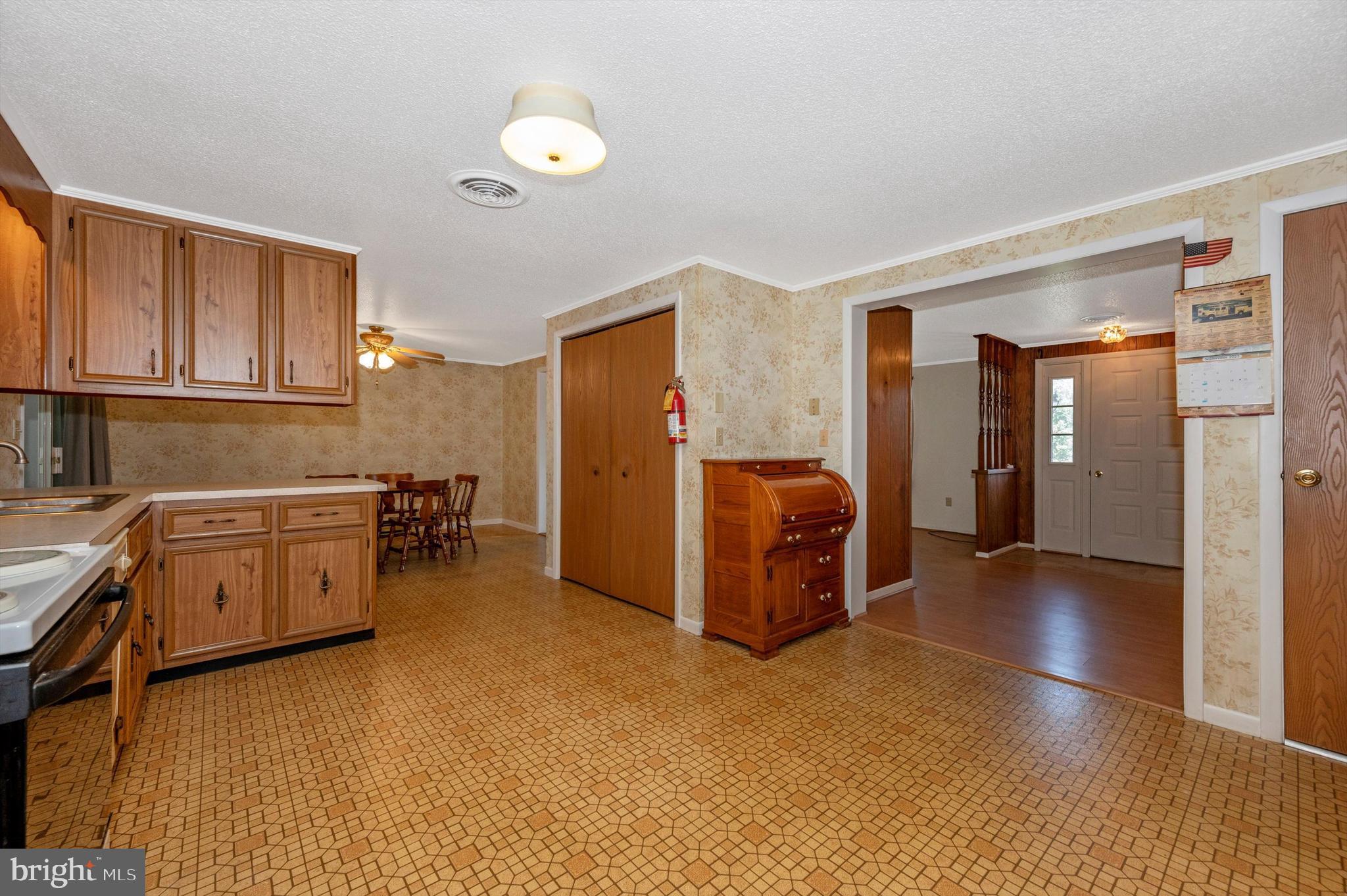 JEFFERSON VIEW - Residential