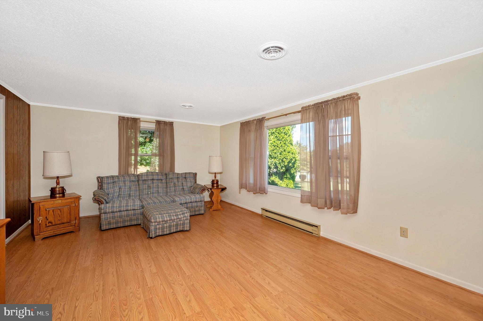 JEFFERSON VIEW - Residential