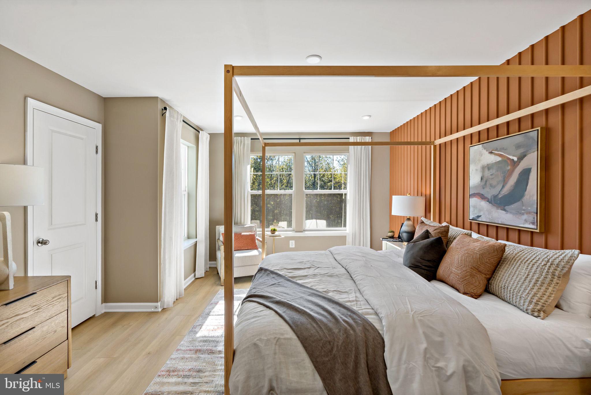 VILLAGES AT COURTHOUSE SQUARE - Residential