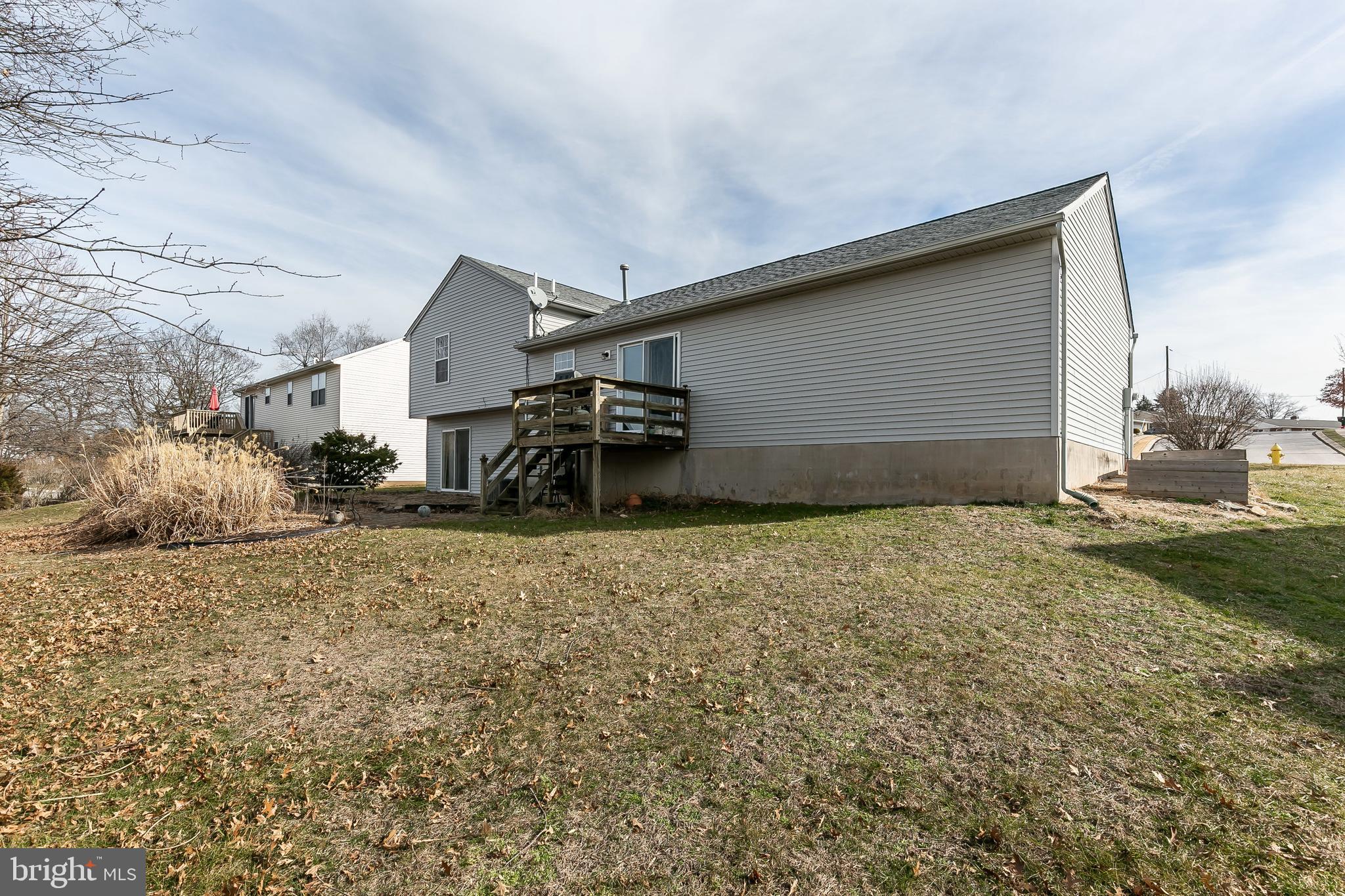 MANHAVEN MANOR - Residential