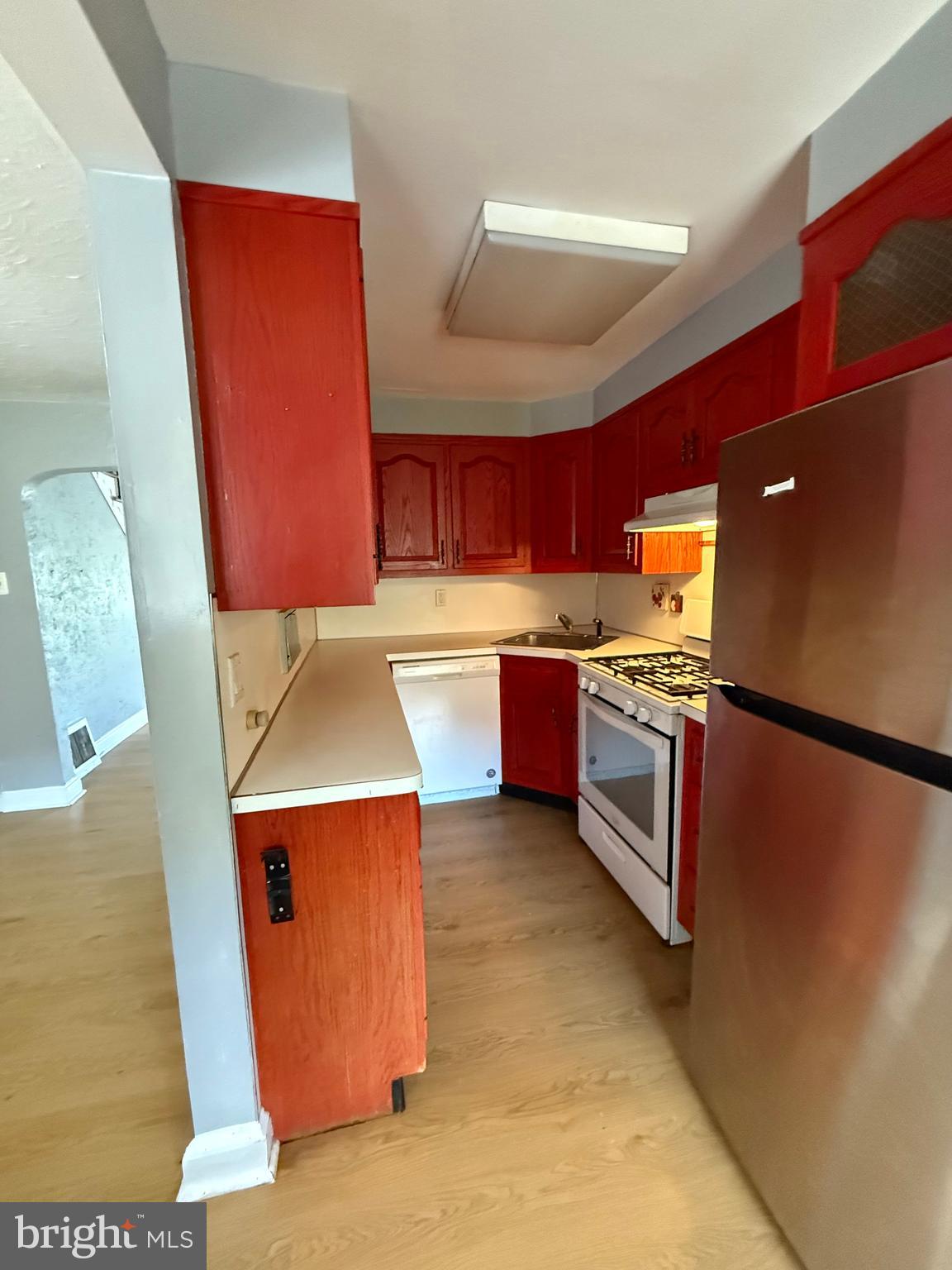 BRIARCLIFF - Residential Lease