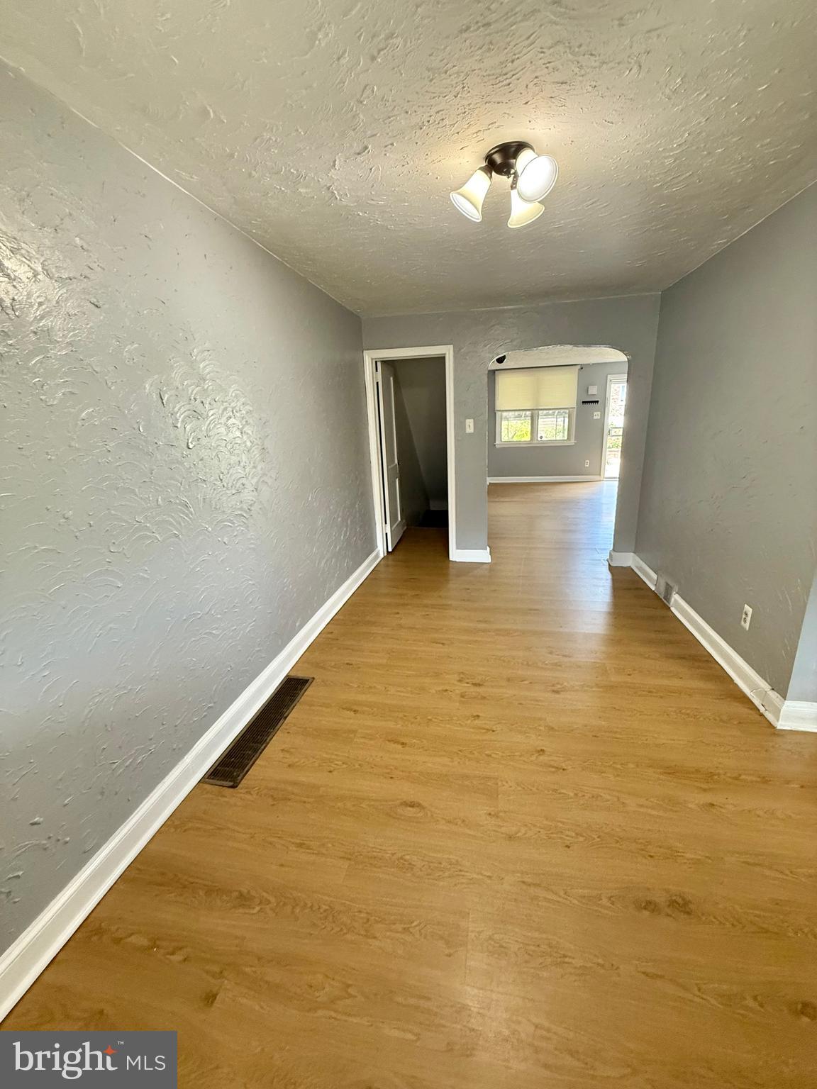 BRIARCLIFF - Residential Lease