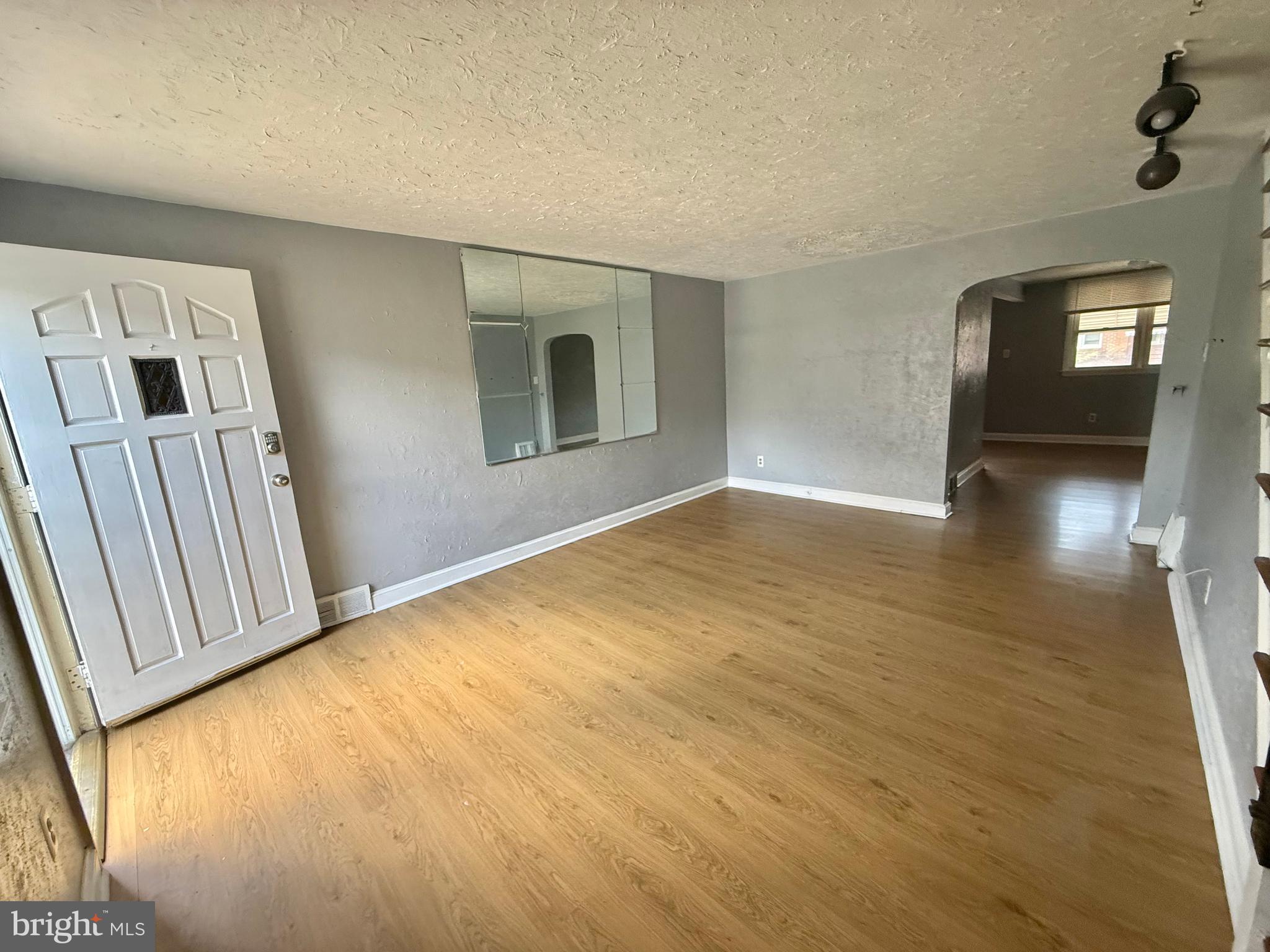 BRIARCLIFF - Residential Lease