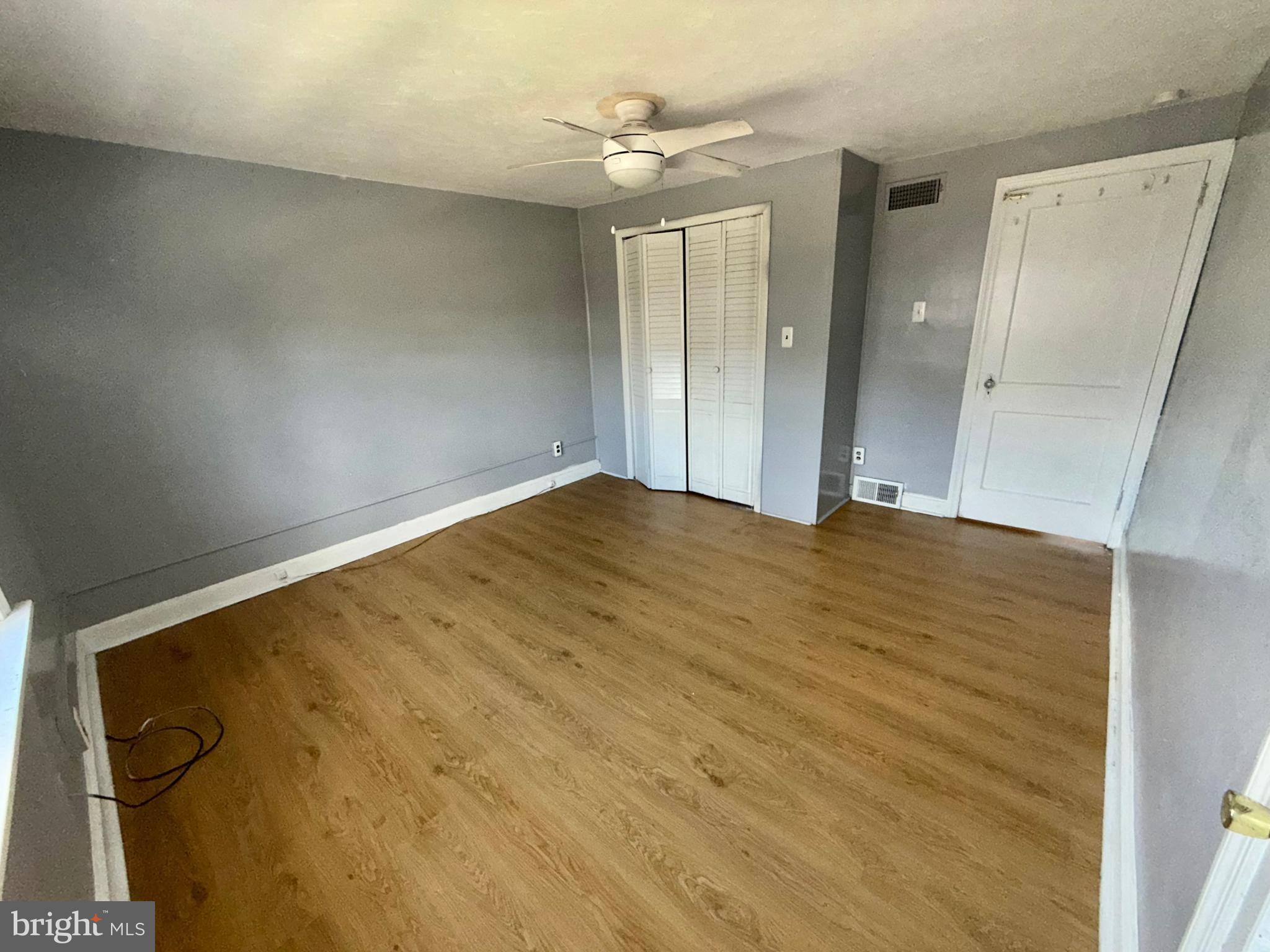 BRIARCLIFF - Residential Lease