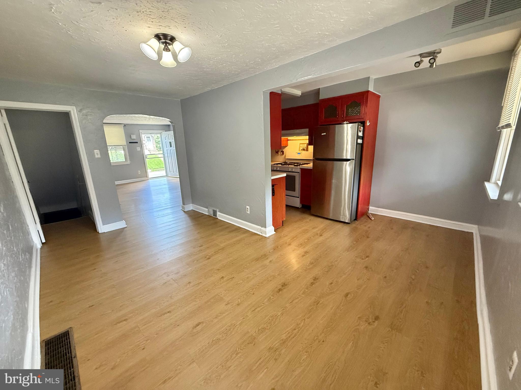 BRIARCLIFF - Residential Lease