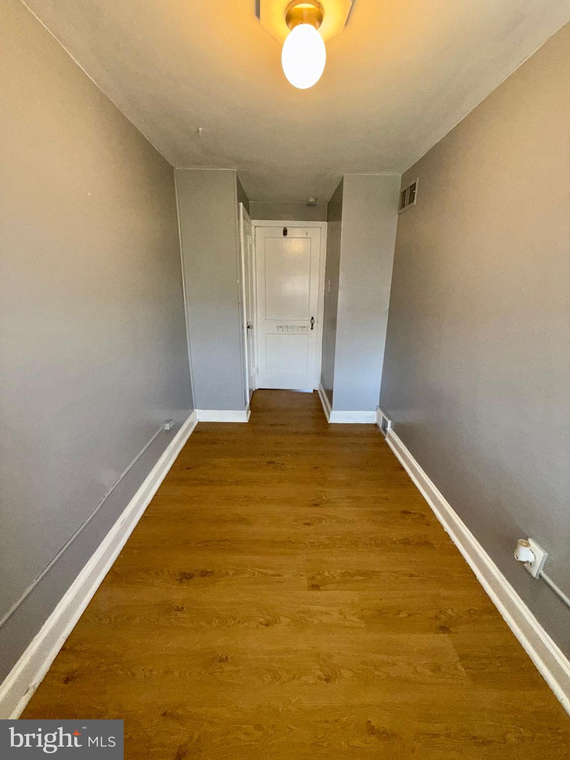 BRIARCLIFF - Residential Lease