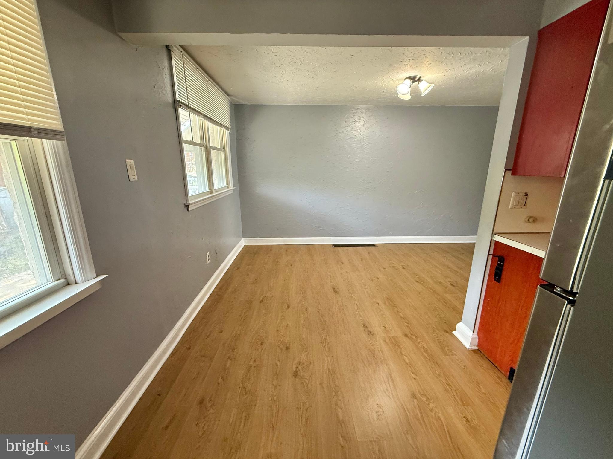 BRIARCLIFF - Residential Lease