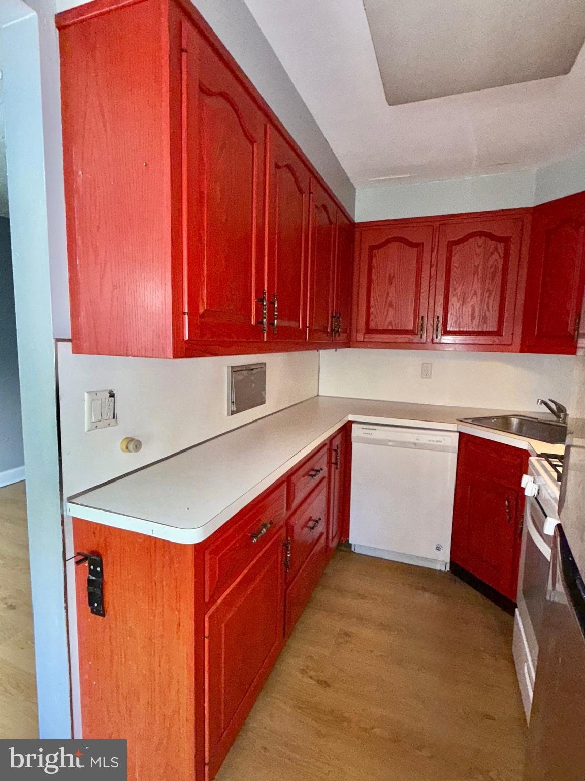 BRIARCLIFF - Residential Lease