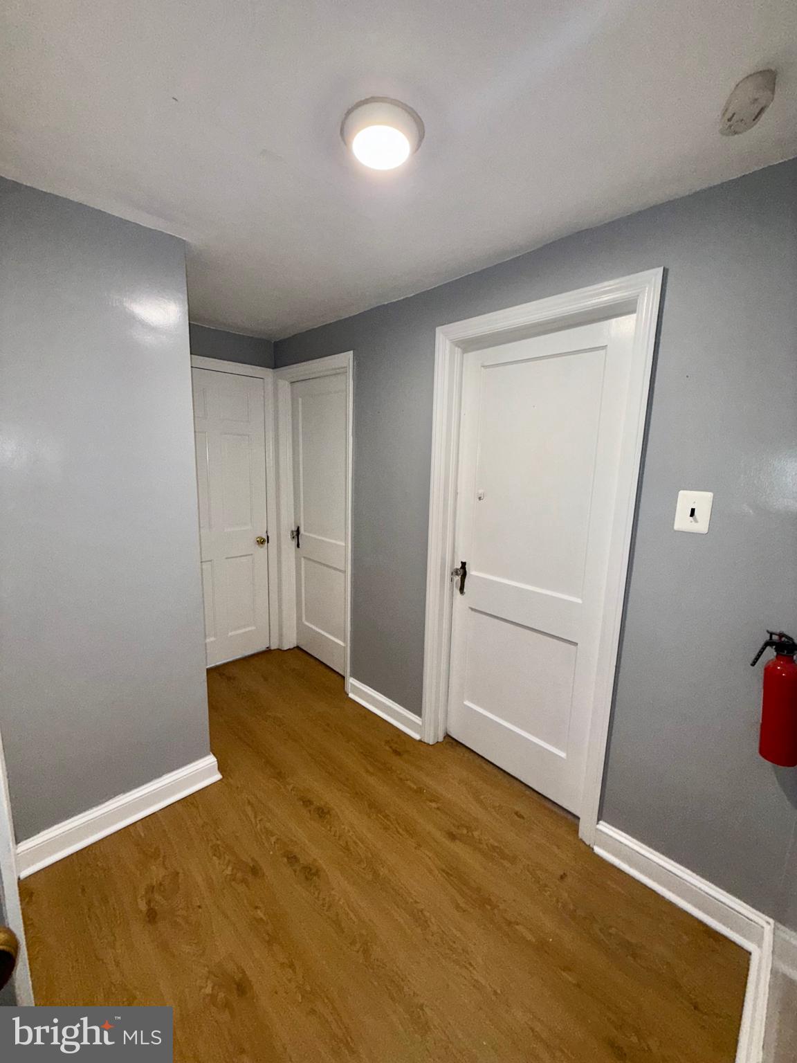 BRIARCLIFF - Residential Lease