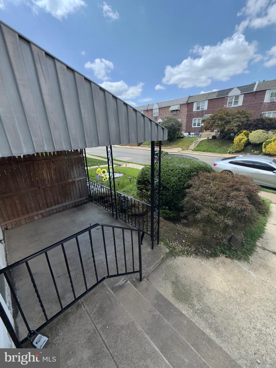 BRIARCLIFF - Residential Lease