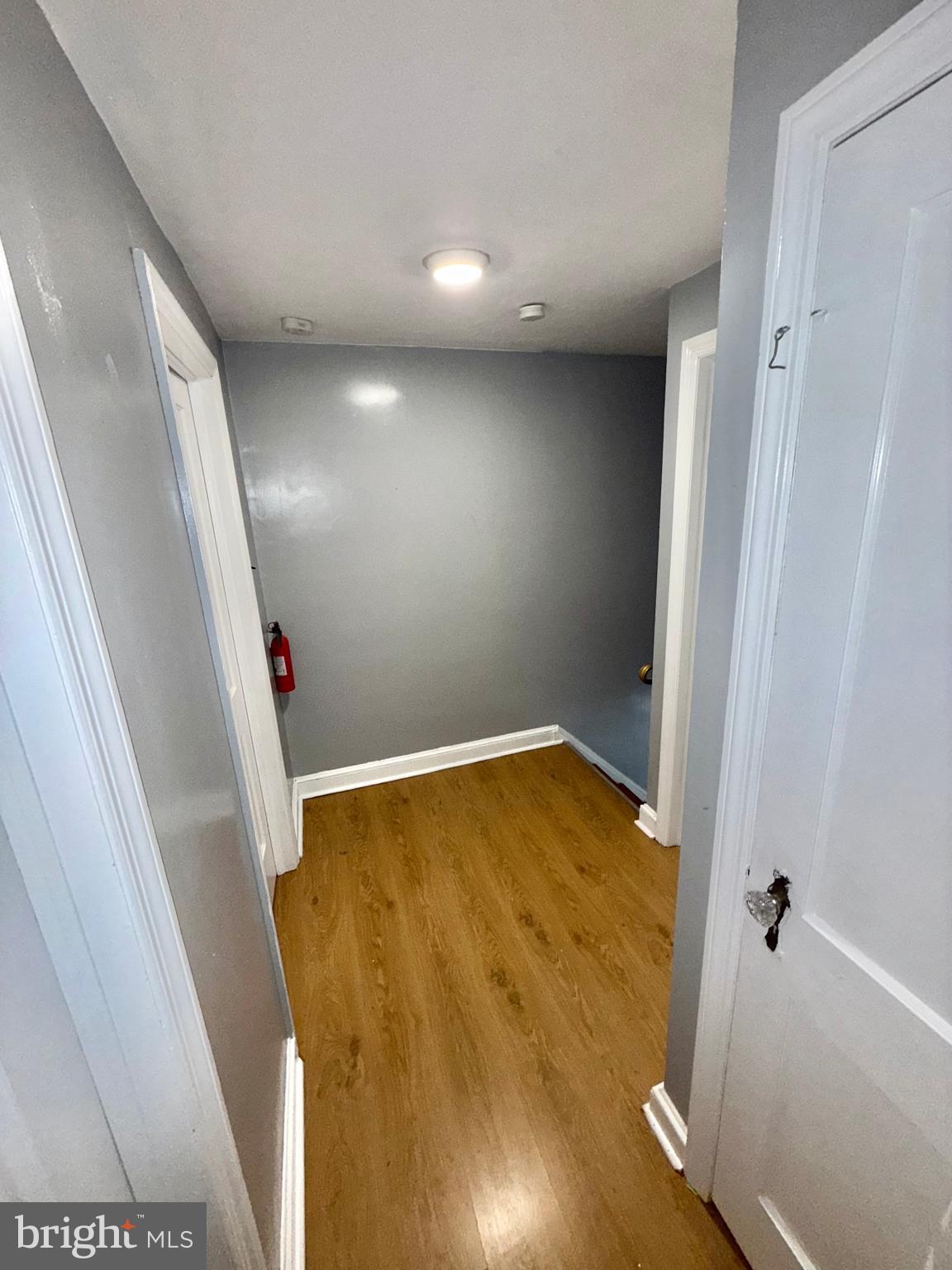 BRIARCLIFF - Residential Lease