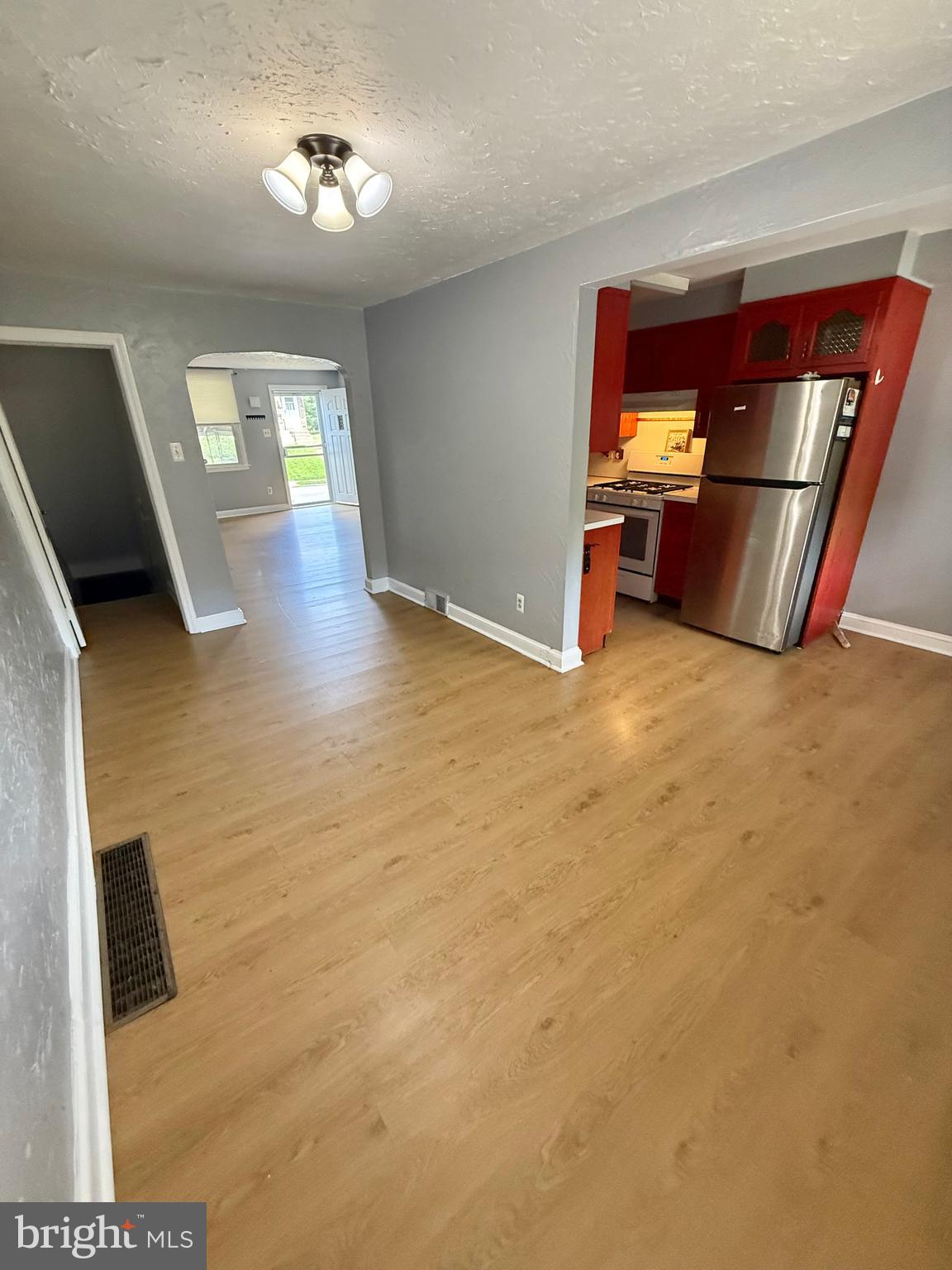 BRIARCLIFF - Residential Lease