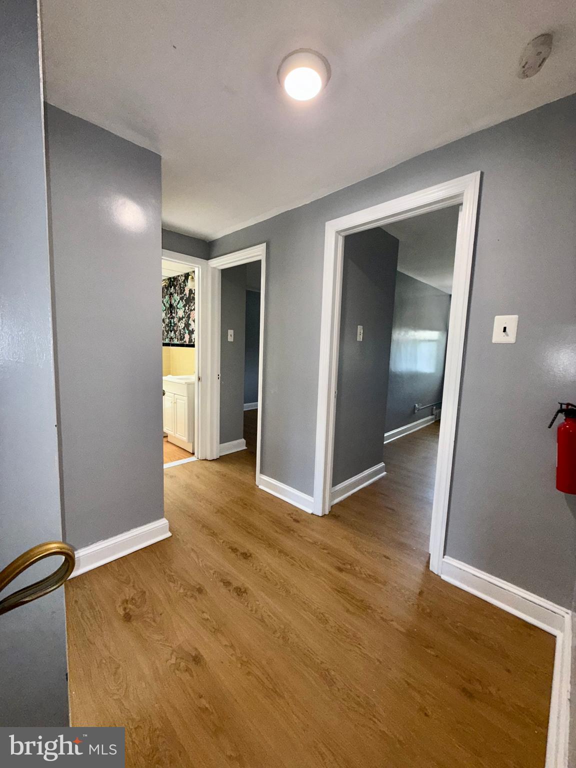 BRIARCLIFF - Residential Lease