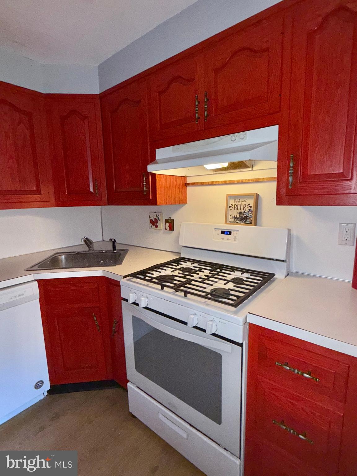 BRIARCLIFF - Residential Lease