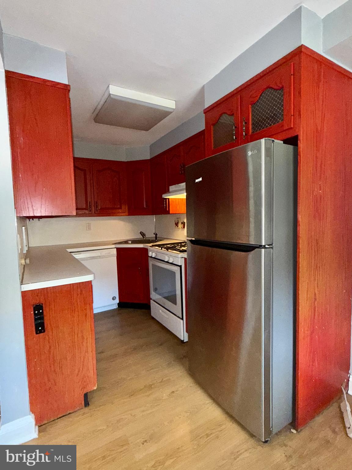 BRIARCLIFF - Residential Lease