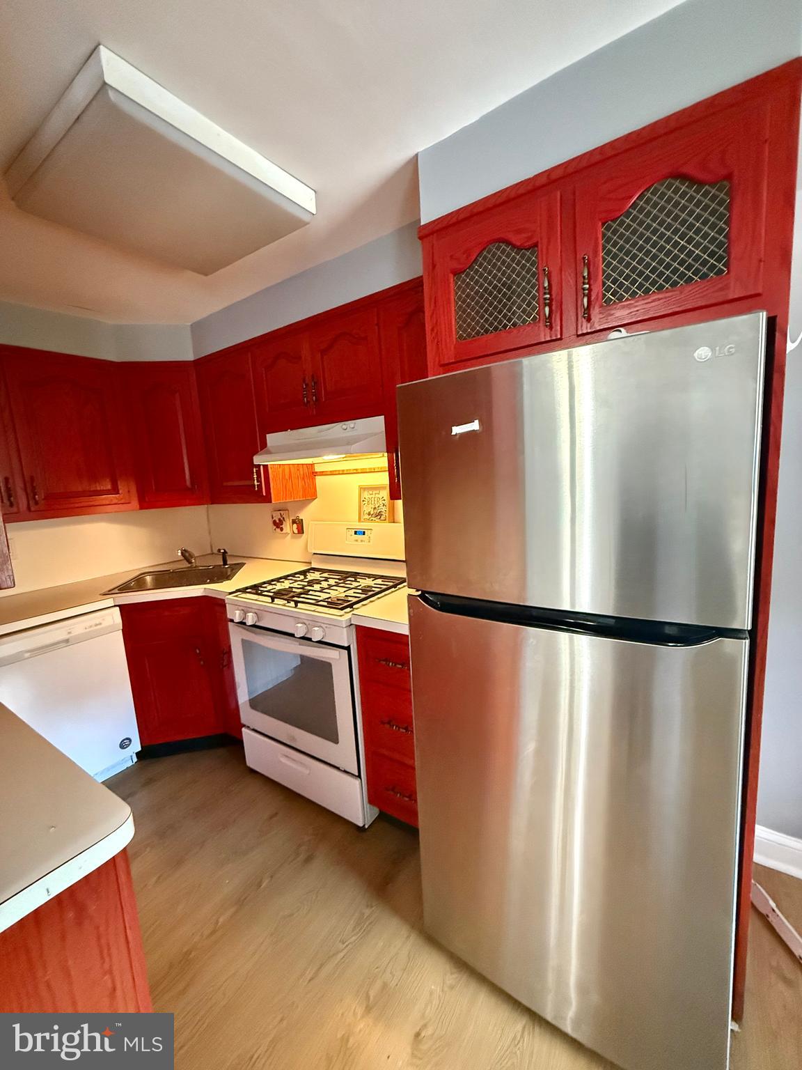 BRIARCLIFF - Residential Lease