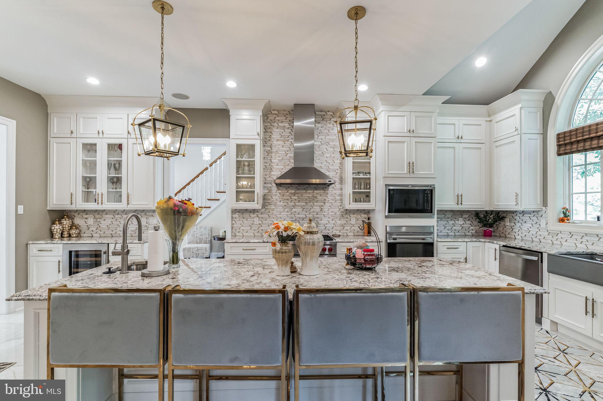 STONEGATE - Residential