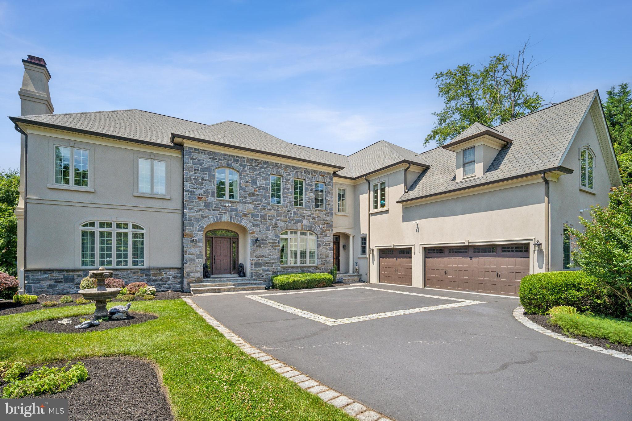 3370 PAPER MILL ROAD