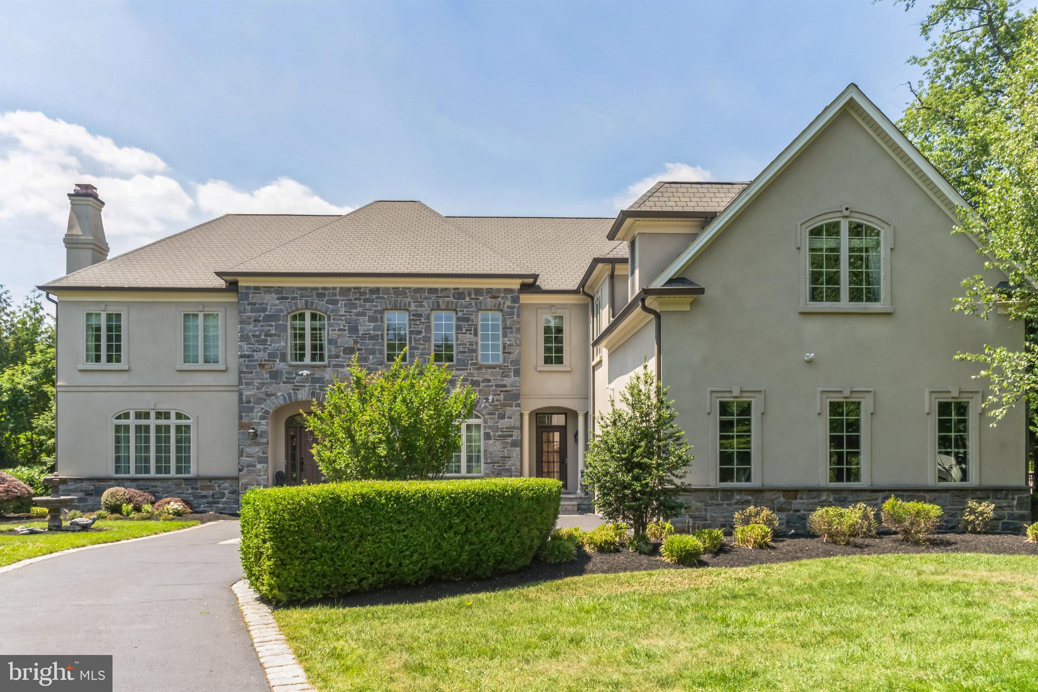 STONEGATE - Residential