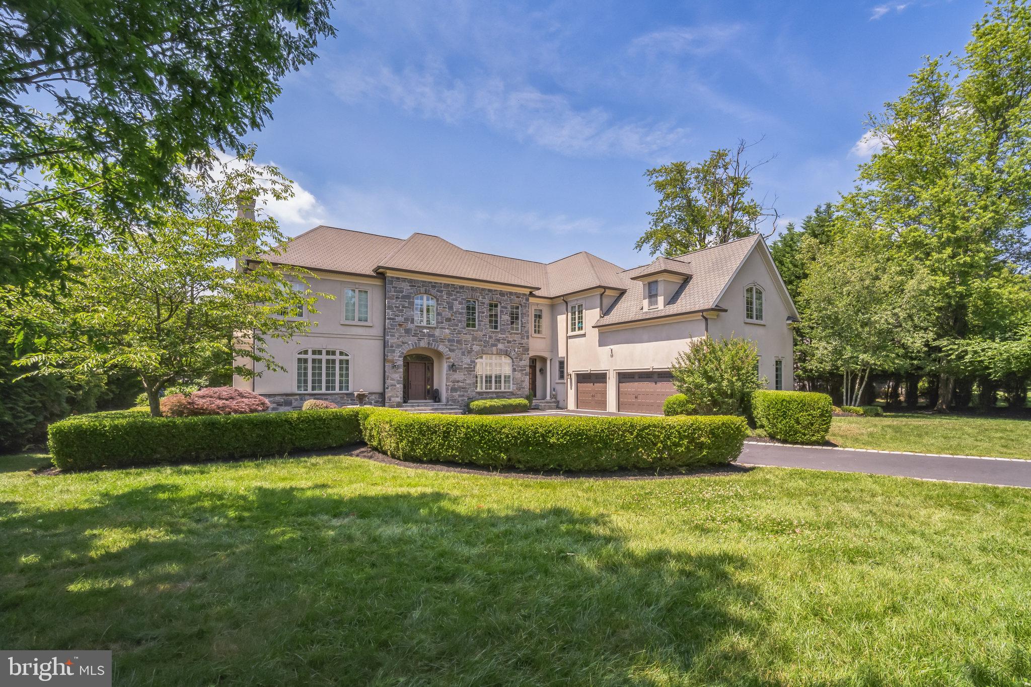 3370 PAPER MILL ROAD