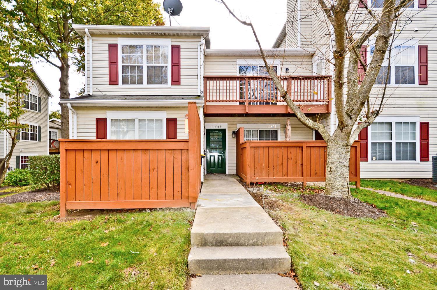 GLENSFORD - Residential