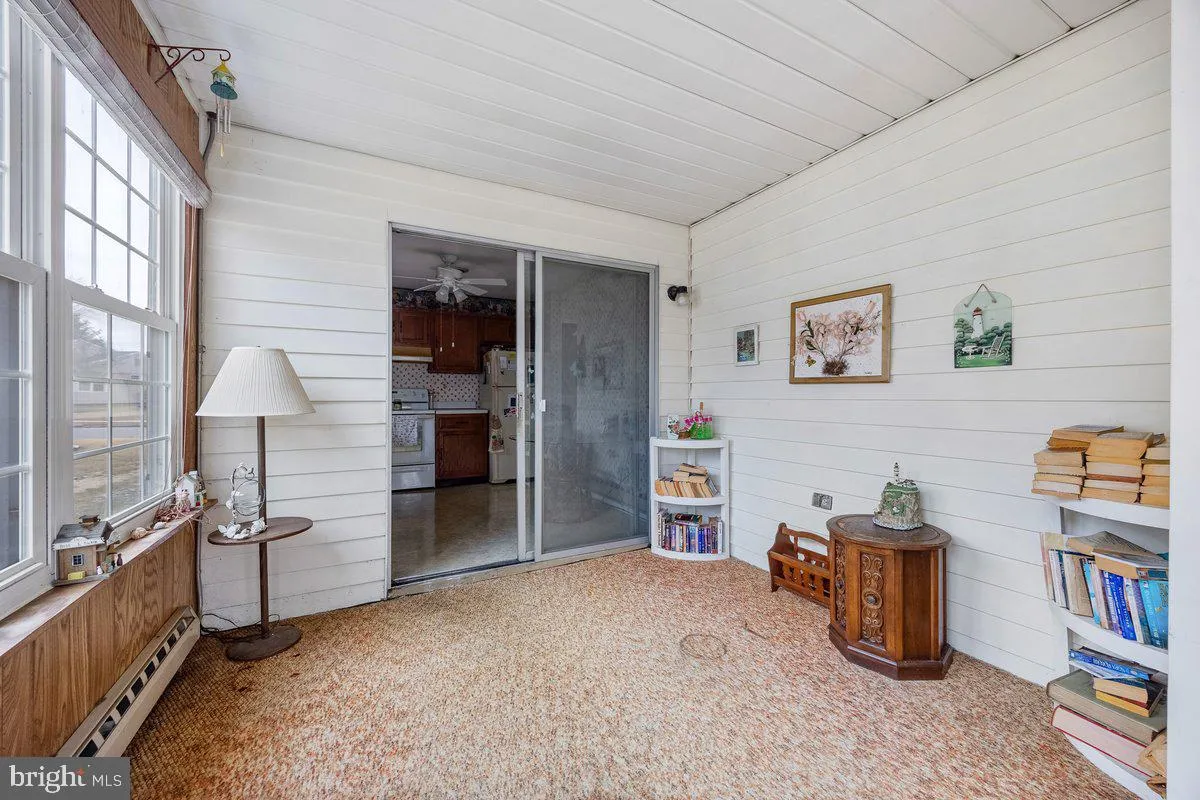 Southampton, New Jersey 08088, United States, 2 Bedrooms Bedrooms, ,1 BathroomBathrooms,Residential,Active,3709