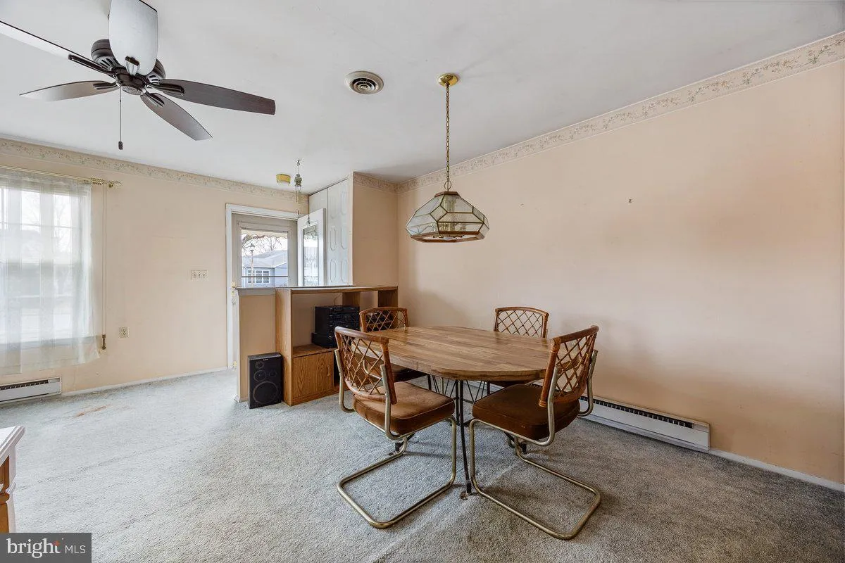 Southampton, New Jersey 08088, United States, 2 Bedrooms Bedrooms, ,1 BathroomBathrooms,Residential,Active,3709