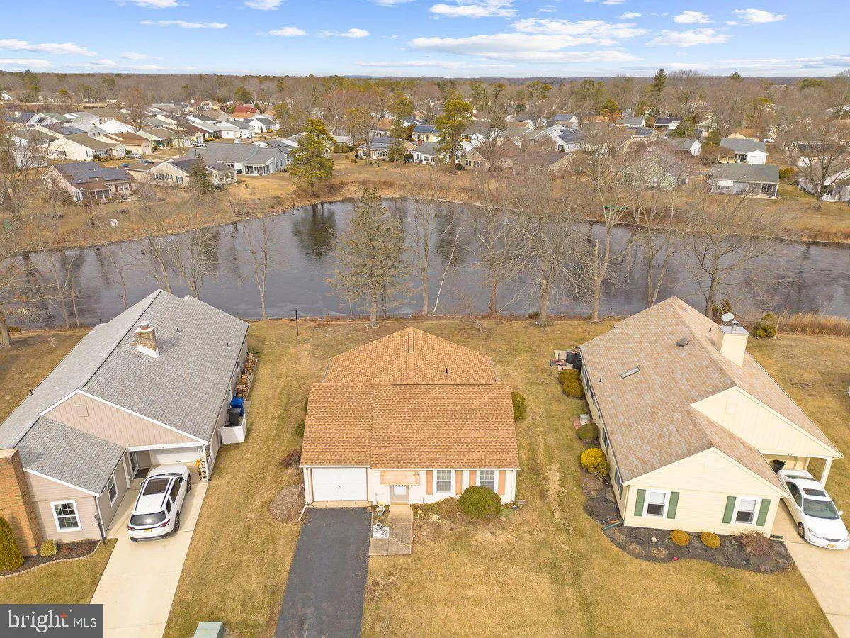 Southampton, New Jersey 08088, United States, 2 Bedrooms Bedrooms, ,1 BathroomBathrooms,Residential,Active,3709