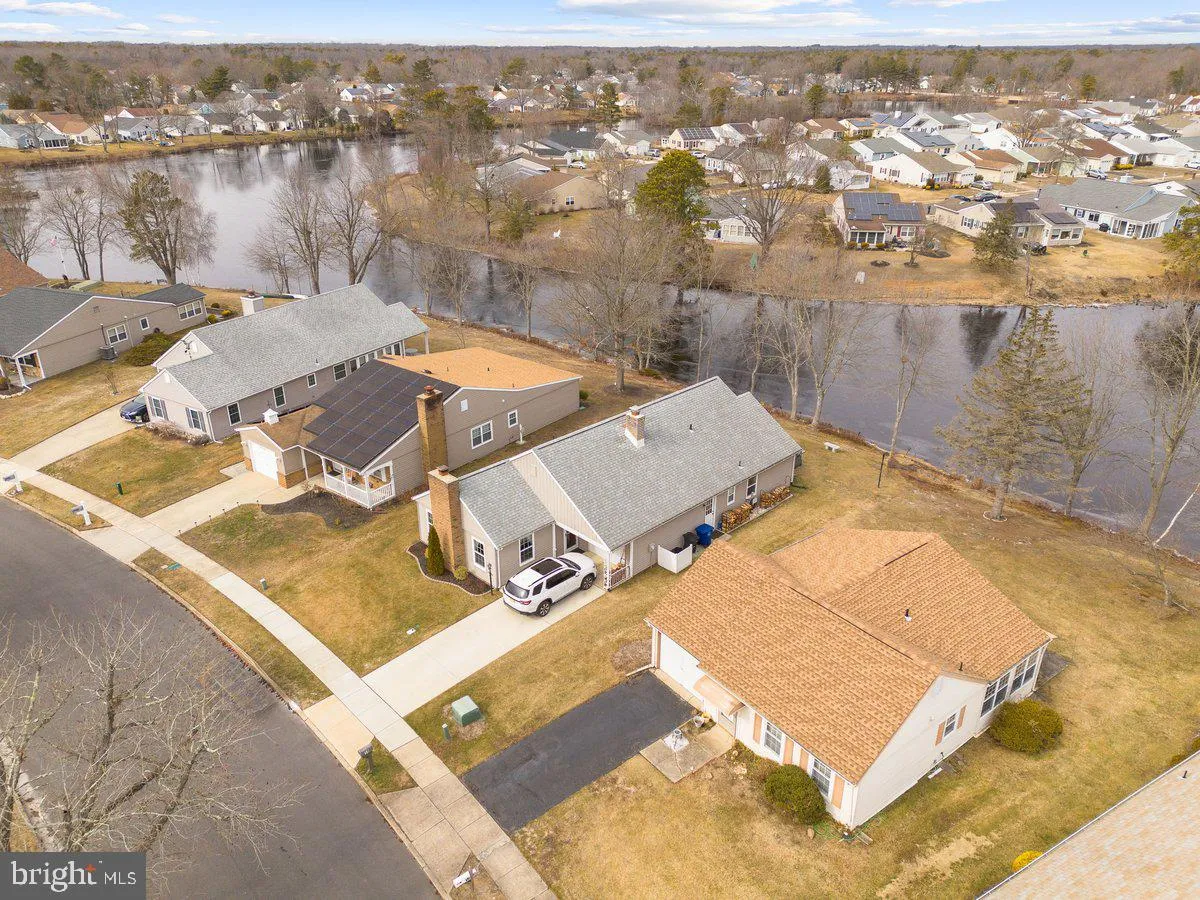 Southampton, New Jersey 08088, United States, 2 Bedrooms Bedrooms, ,1 BathroomBathrooms,Residential,Active,3709