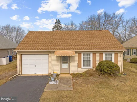17 Marlborough Drive, Southampton, NJ 08088 - MLS#: NJBL2080944