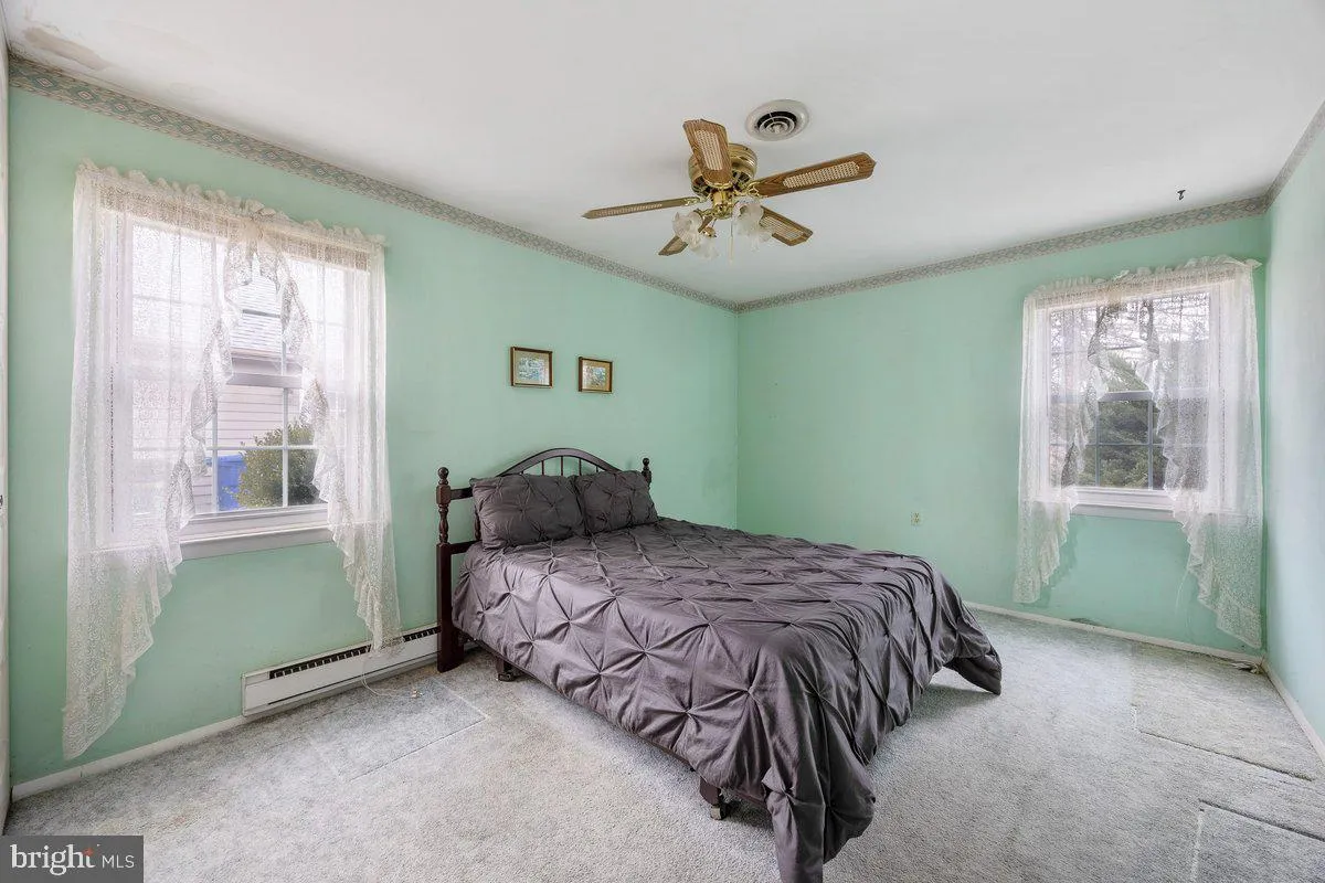 Southampton, New Jersey 08088, United States, 2 Bedrooms Bedrooms, ,1 BathroomBathrooms,Residential,Active,3709