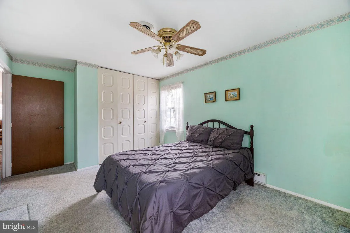 Southampton, New Jersey 08088, United States, 2 Bedrooms Bedrooms, ,1 BathroomBathrooms,Residential,Active,3709