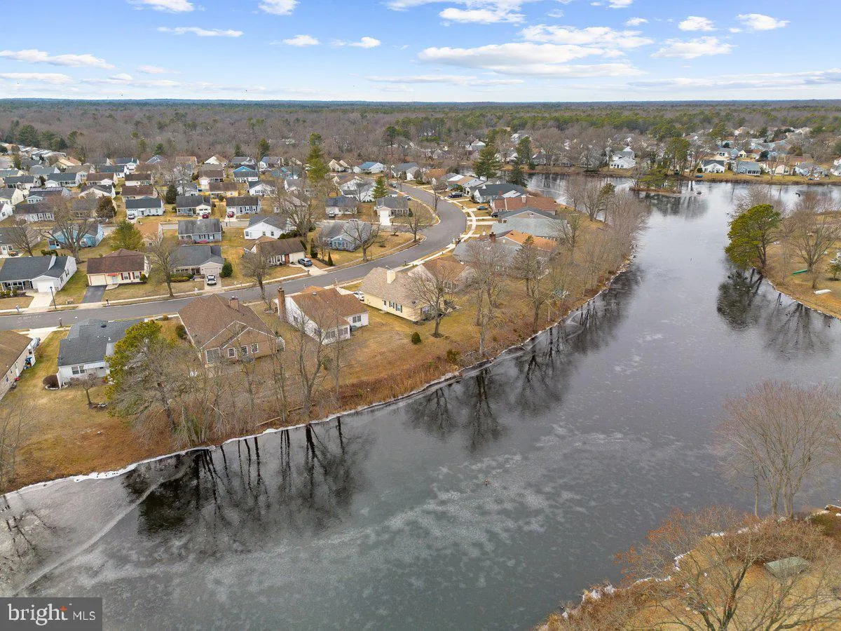 Southampton, New Jersey 08088, United States, 2 Bedrooms Bedrooms, ,1 BathroomBathrooms,Residential,Active,3709