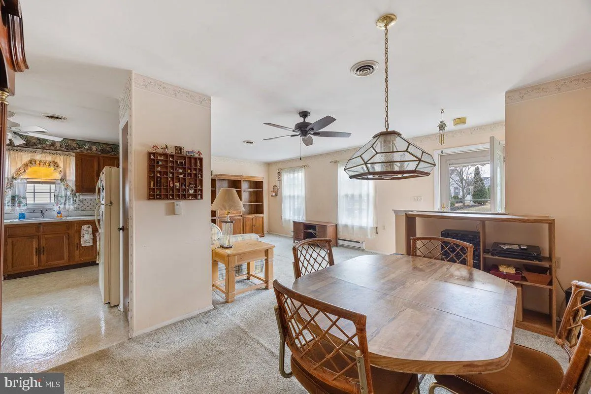 Southampton, New Jersey 08088, United States, 2 Bedrooms Bedrooms, ,1 BathroomBathrooms,Residential,Active,3709