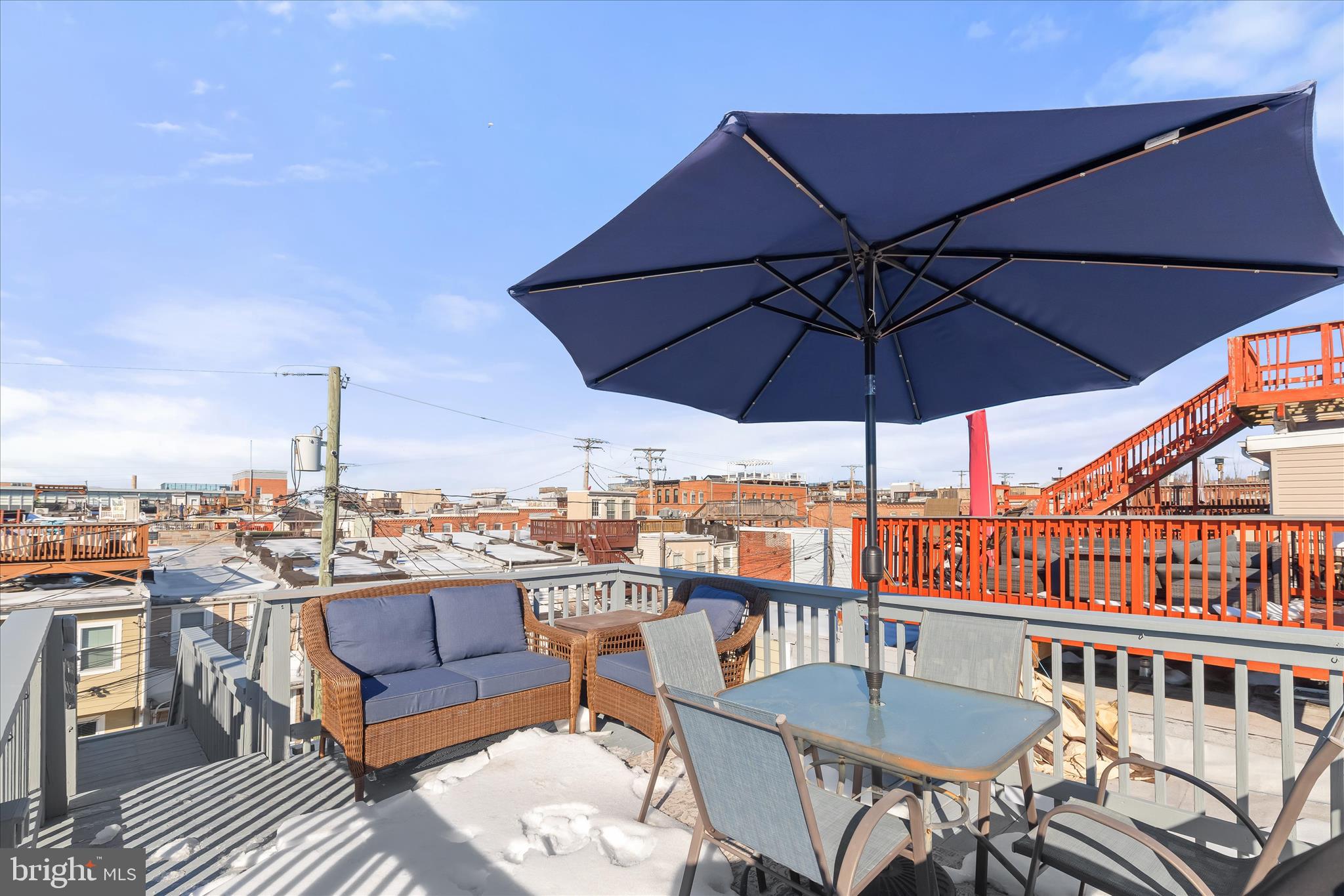 CANTON - Residential