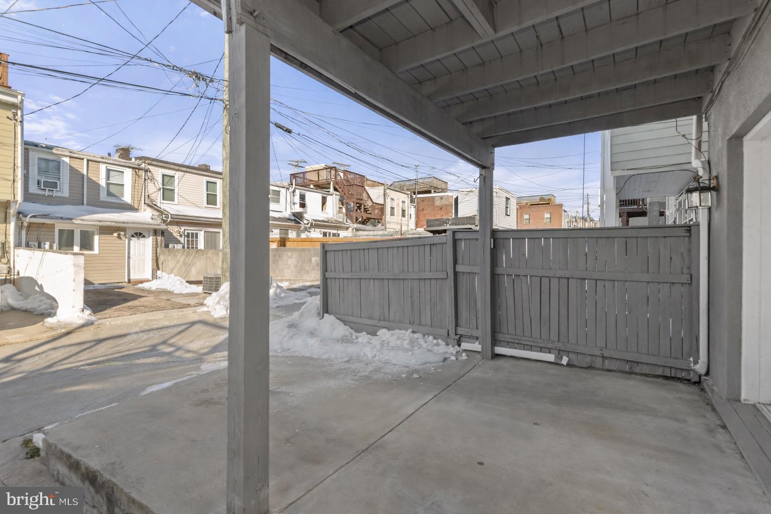 CANTON - Residential