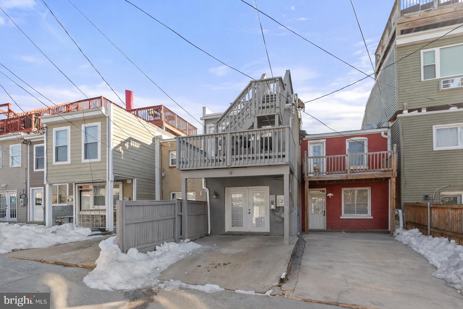 CANTON - Residential