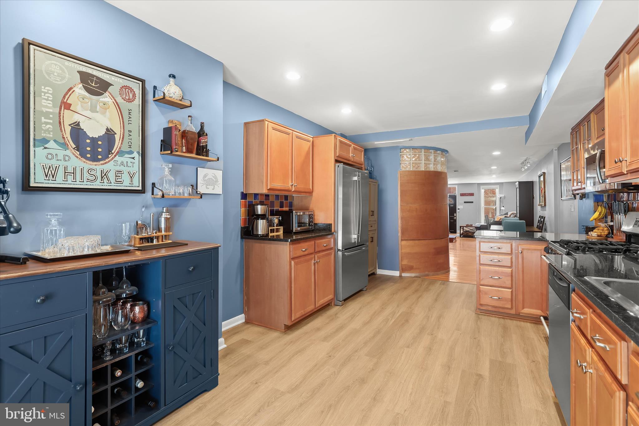 CANTON - Residential